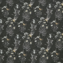Forever Spring Charcoal Fabric by the Metre